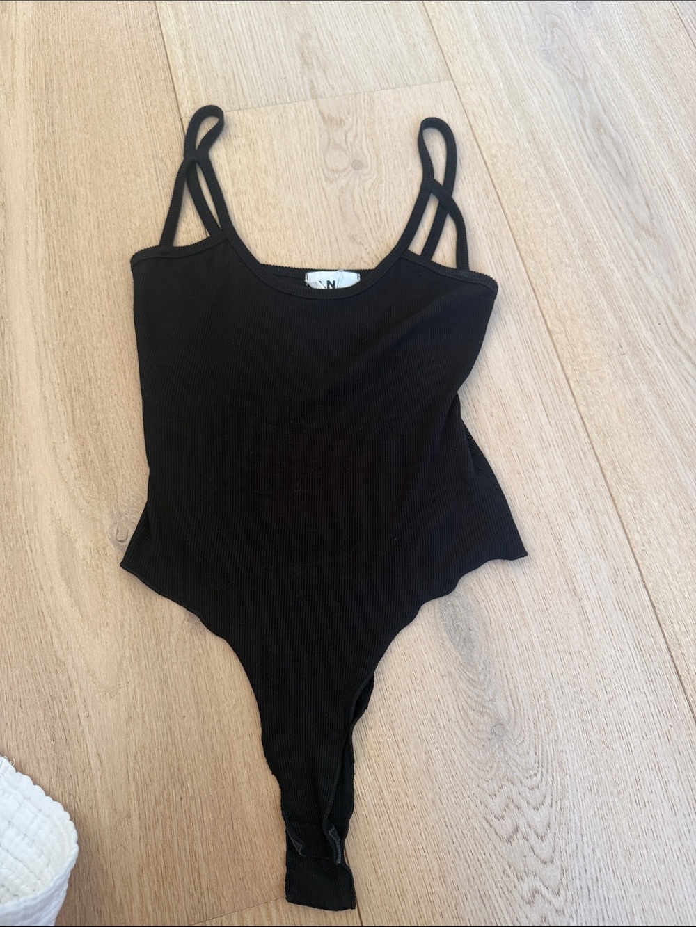 LNA Bodysuit